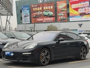 Porsche Panamera 2015