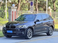 BMW X5 2014