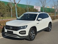 Volkswagen Tayron 2020