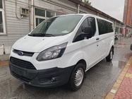 Ford Transit 2022