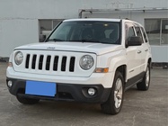 Jeep Patriot 2014