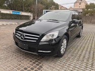 Mercedes-Benz R-Class 2016