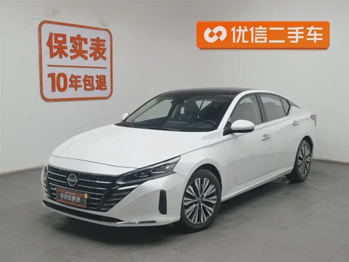 Nissan Teana 2023