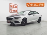 Buick Regal 2019