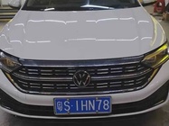 Volkswagen Sagitar 2024