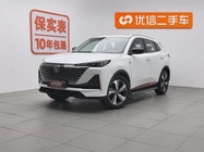 Changan CS55 2022