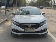 Honda Civic 2021
