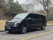 Mercedes-Benz Vito 2019