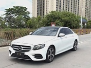 Mercedes-Benz E-Class 2017