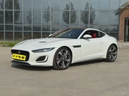 Jaguar F-TYPE 2022