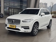 Volvo XC90 2022