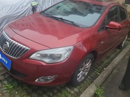 Buick Excelle 2014