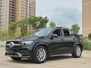 Mercedes-Benz GLE-Class 2020