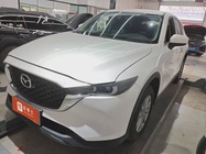 Mazda CX-5 2023