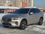 Volvo XC60 2025