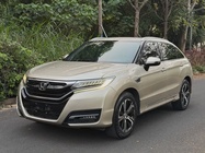 Honda UR-V 2018