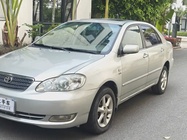 Toyota Corolla 2006