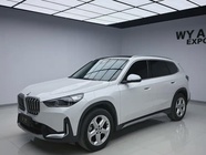 BMW X1 2023