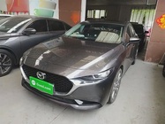 Mazda 3 2023