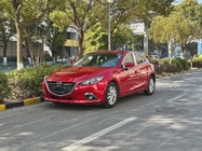 Mazda 3 2017