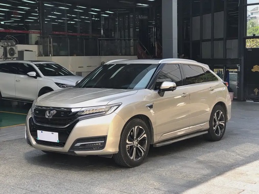 Honda UR-V 2017