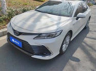 Toyota Camry 2023