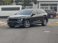 NIO ES6 2021