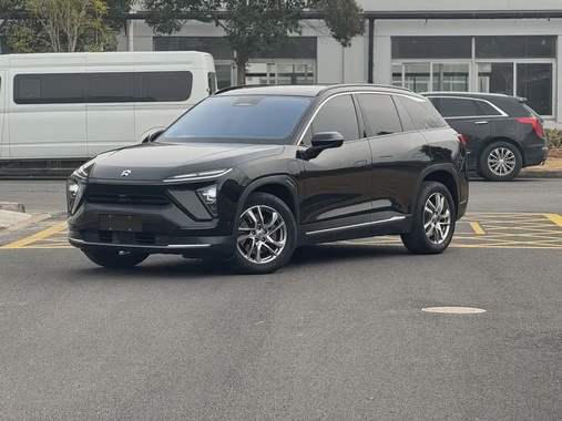 NIO ES6 2021
