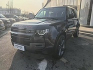 Land Rover Defender 2023