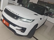 Land Rover Sport 2024