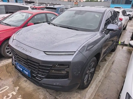 Jetour Dasheng 2023