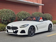 BMW Z4 2019