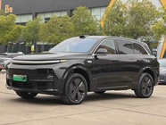 Li Auto L7 2024