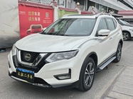 Nissan X-Trail 2020