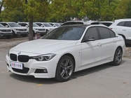 BMW 3 Series 2018