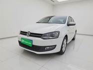 Volkswagen Polo 2014