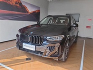BMW X3 2025
