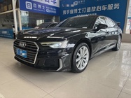Audi A6 2022