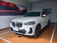 BMW X3 2024