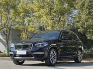 BMW X3 2020