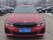 BMW 3 Series 2019