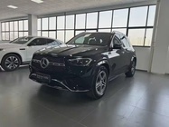 Mercedes-Benz GLE-Class 2026