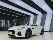 Jaguar F-TYPE 2013