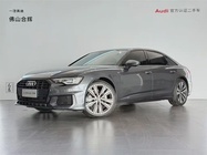 Audi A6 2021