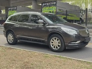 Buick Enclave 2017