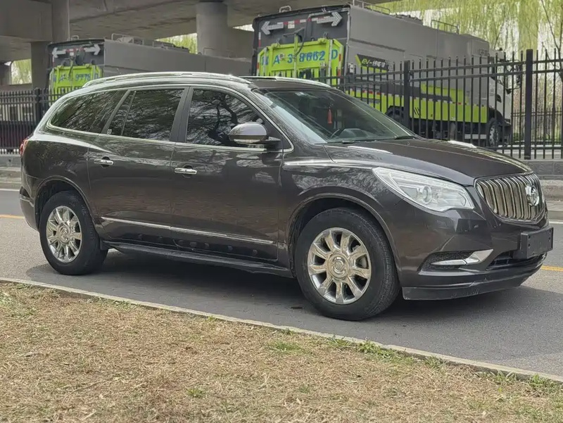Buick Enclave