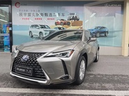 Lexus UX 2024