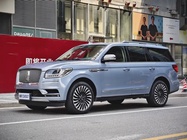 Lincoln Navigator 2023