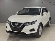 Nissan Qashqai 2024