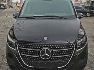 Mercedes-Benz V-Class 2025